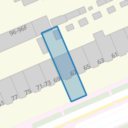 Perceel DDT00-K-7322