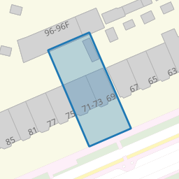 Perceel DDT00-K-7323