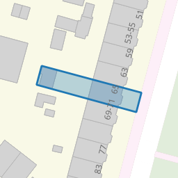 Perceel DDT00-K-7332