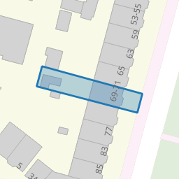 Perceel DDT00-K-7333