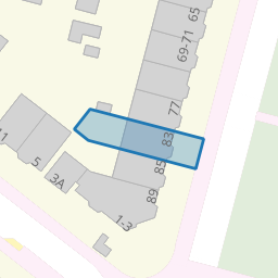 Perceel DDT00-K-7336