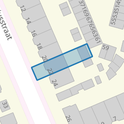 Perceel DDT00-K-7354