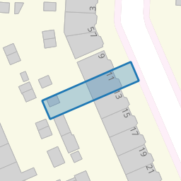 Perceel DDT00-K-7357