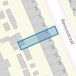 Perceel DDT00-K-7362