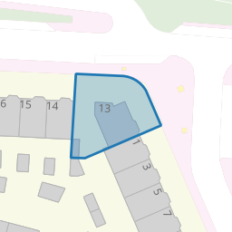 Perceel DDT00-K-7371