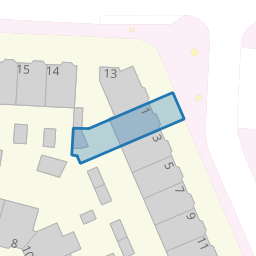 Perceel DDT00-K-7372