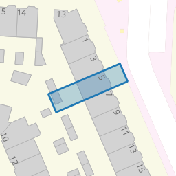 Perceel DDT00-K-7374