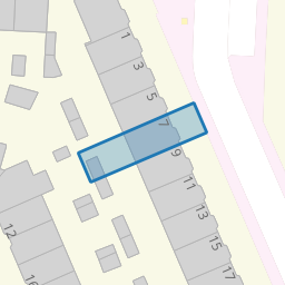 Perceel DDT00-K-7375