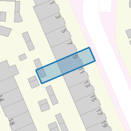 Perceel DDT00-K-7376