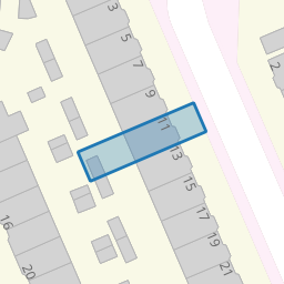 Perceel DDT00-K-7377