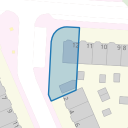 Perceel DDT00-K-7380