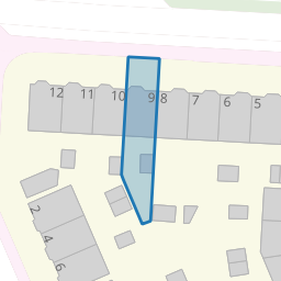 Perceel DDT00-K-7383