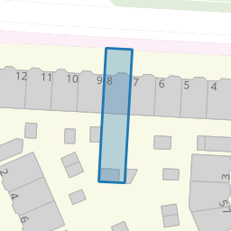 Perceel DDT00-K-7384