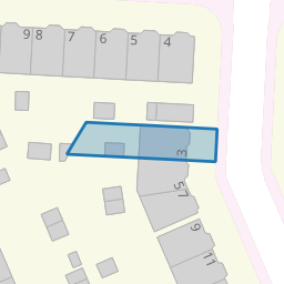 Perceel DDT00-K-7392