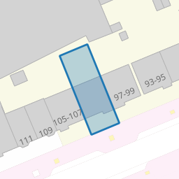 Perceel DDT00-K-7406