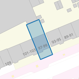 Perceel DDT00-K-7407