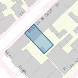 Perceel DDT00-K-7411