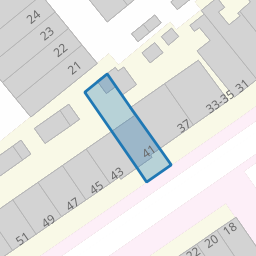 Perceel DDT00-K-7419