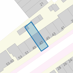 Perceel DDT00-K-7422