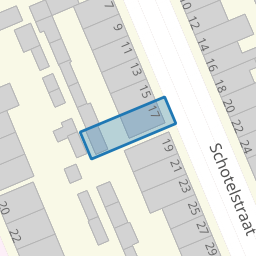 Perceel DDT00-K-7427