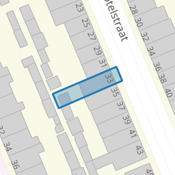 Perceel DDT00-K-7429