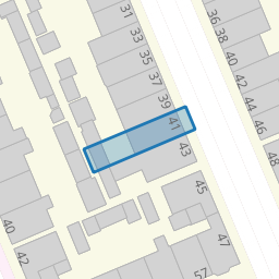 Perceel DDT00-K-7433