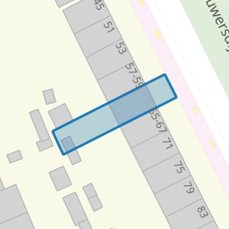 Perceel DDT00-K-7450