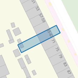 Perceel DDT00-K-7451