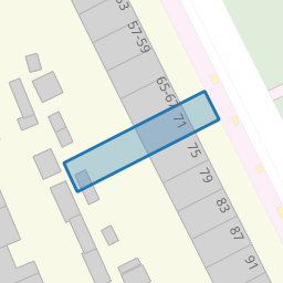 Perceel DDT00-K-7452