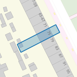 Perceel DDT00-K-7453