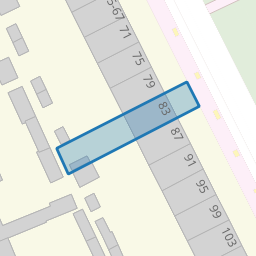 Perceel DDT00-K-7455