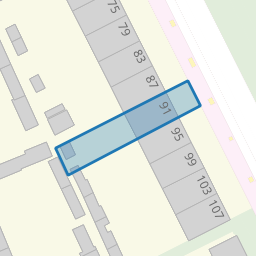 Perceel DDT00-K-7457