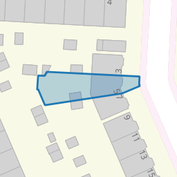 Perceel DDT00-K-7532