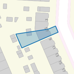 Perceel DDT00-K-7533