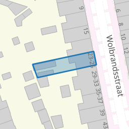 Perceel DDT00-K-7564