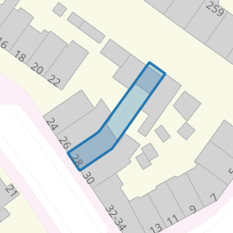 Perceel DDT00-K-7572