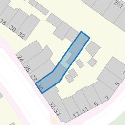 Perceel DDT00-K-7573