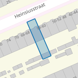 Perceel DDT00-K-7574