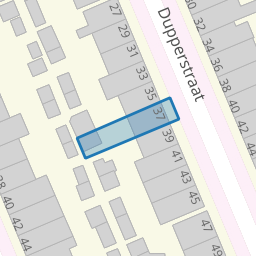 Perceel DDT00-K-7601