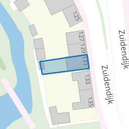 Perceel DDT00-K-7615