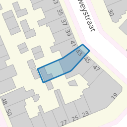 Perceel DDT00-K-7616