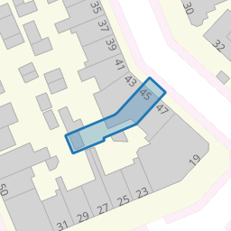 Perceel DDT00-K-7617