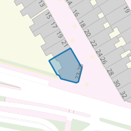 Perceel DDT00-K-7643