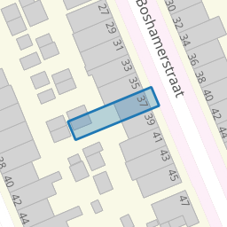 Perceel DDT00-K-7645