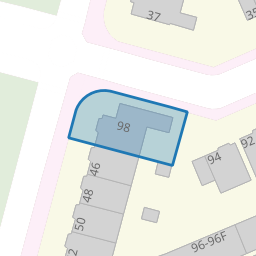 Perceel DDT00-K-7651