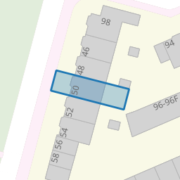 Perceel DDT00-K-7654