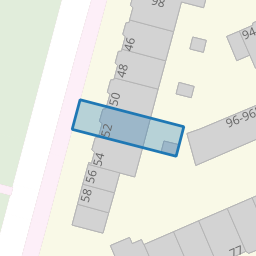 Perceel DDT00-K-7655