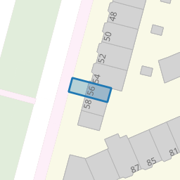 Perceel DDT00-K-7658