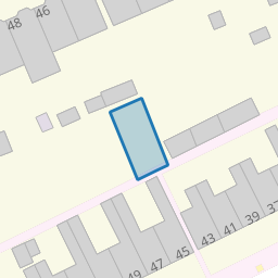 Perceel DDT00-K-7662