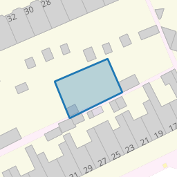 Perceel DDT00-K-7667